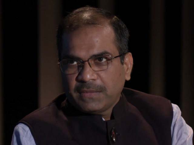 Cyber Crime Expert Amit Dubey On India's OTP Mafia