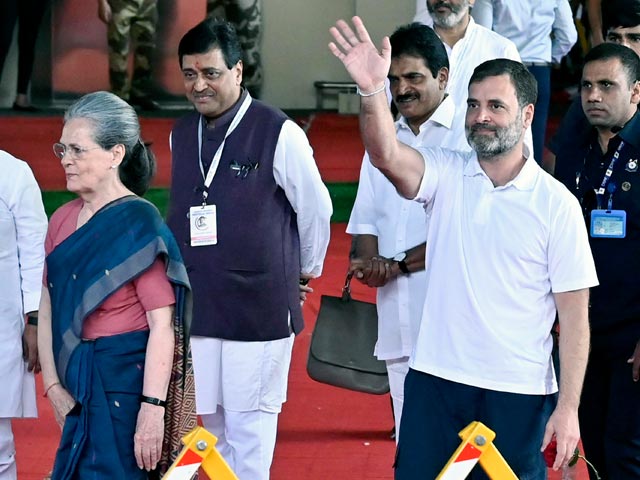 Opposition Bloc INDIA To Finalise Seat-Sharing By September 30