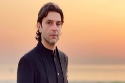 Made In Heaven 2 के Actor Arjun Mathur का Exclusive Interview Made In Heaven 2 के Actor Arjun Mathur का Exclusive Interview