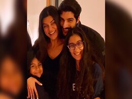 To Alisah, Adorable Birthday Notes From Mom Sushmita Sen And Sister Renee To Alisah, Adorable Birthday Notes From Mom Sushmita Sen And Sister Renee