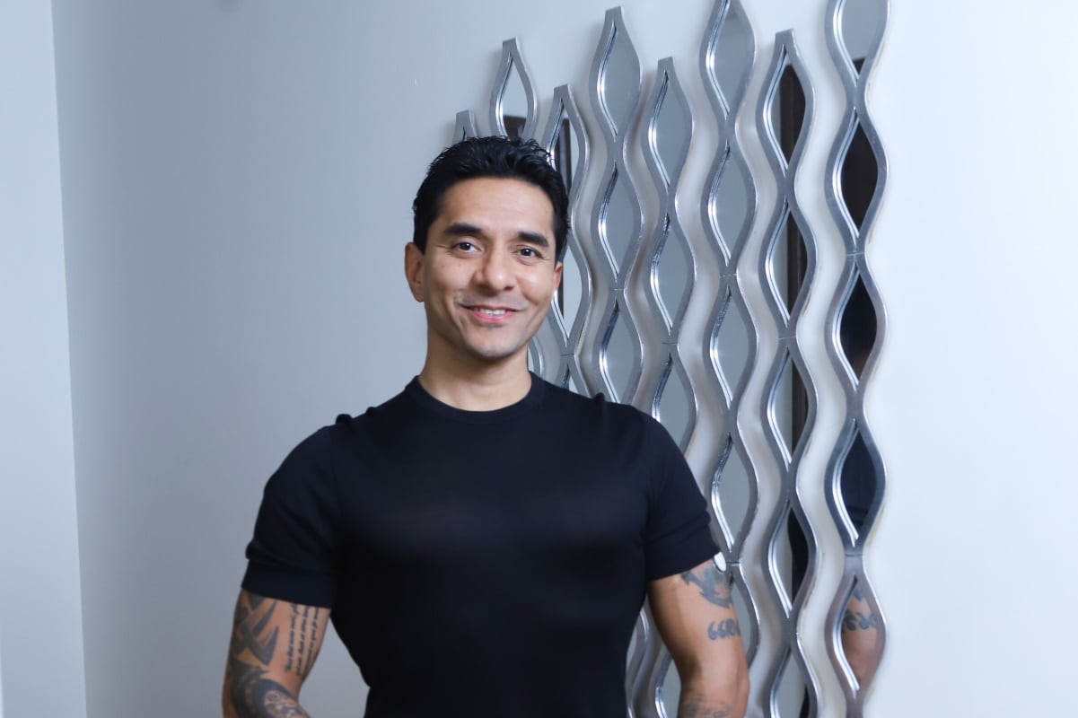 Creating an Inclusive Mental Health Approach: Insights from Luke Coutinho