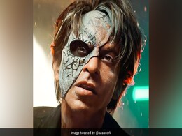 शाहरुख खान की 'जवान' देखने गए सिनेमाघरों में लोगों को मिलेगा खास तोहफा! #AskSRK में लिखी ये बात शाहरुख खान की 'जवान' देखने गए सिनेमाघरों में लोगों को मिलेगा खास तोहफा! #AskSRK में लिखी ये बात