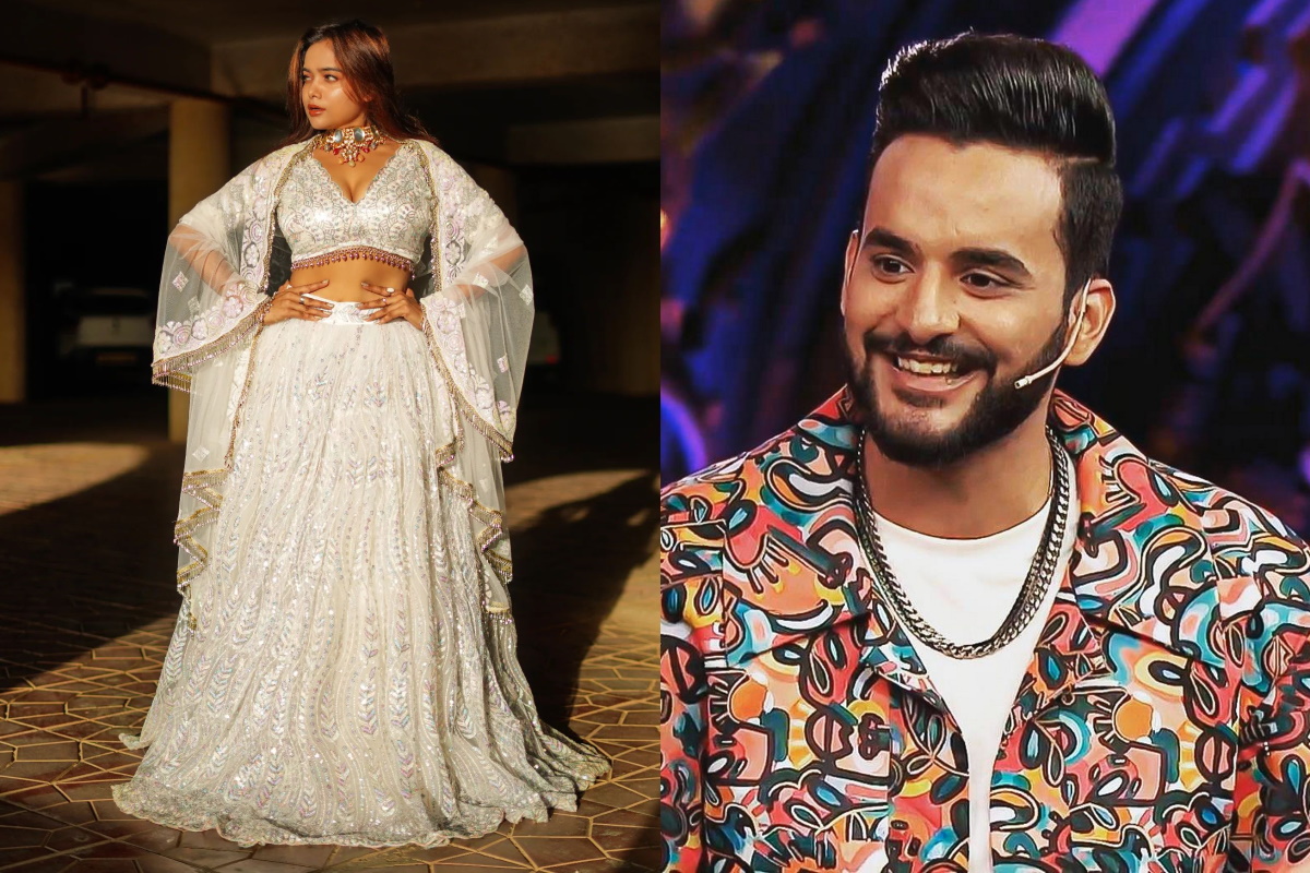 Manisha Rani Visits Hospital to Meet Abhishek Malhan, Hails Him as 'Hero of BIGG BOSS OTT 2'