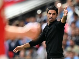'Arsenal Have Proved They Can Slug It Out With Manchester City': Mikel Arteta