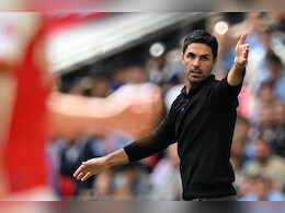 Arsenal Boss Mikel Arteta Charged Over VAR Rant