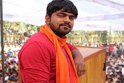 Cow Vigilante's Video, Police Moves In Focus After Haryana Violence Cow Vigilante's Video, Police Moves In Focus After Haryana Violence