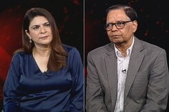 The NDTV Dialogues With Renowned Economist Arvind Panagariya The NDTV Dialogues With Renowned Economist Arvind Panagariya