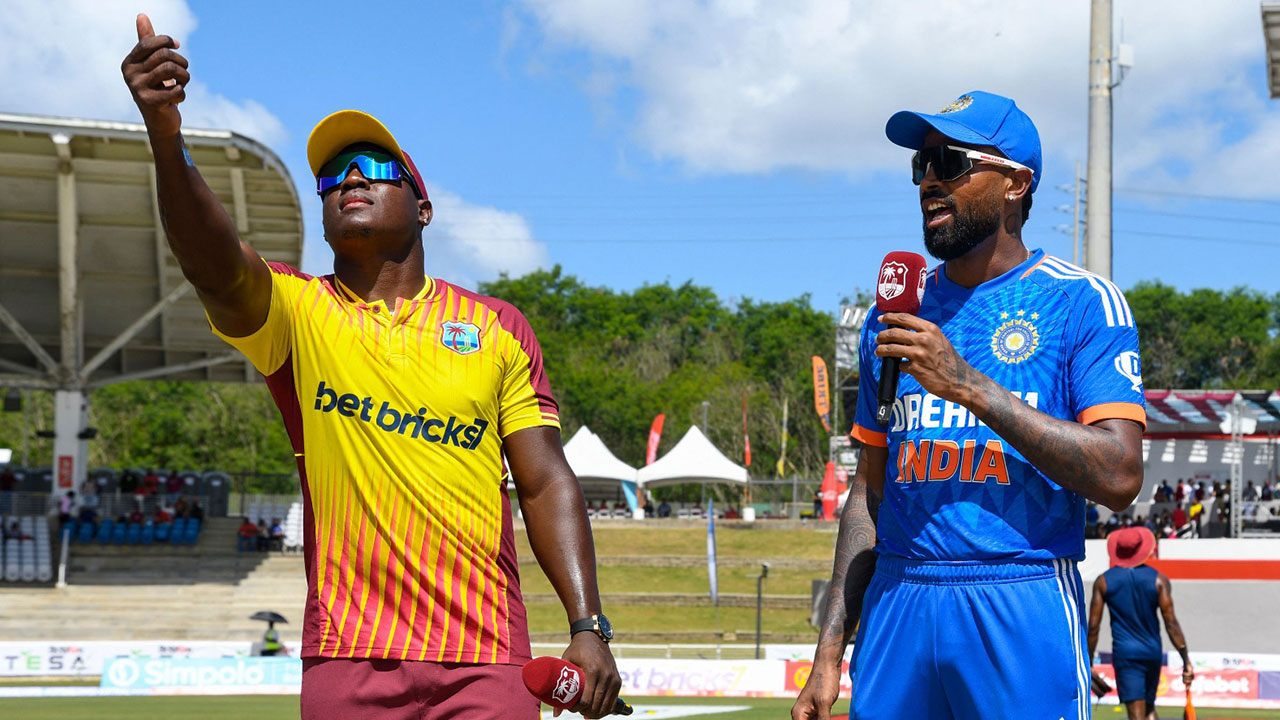 हार्दिक पांड्या ने बल्लेबाज़ों को बताया हार का दोषी, लेकिन क्या यही थी असली वजह?