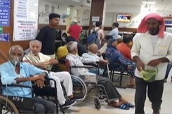 Madhya Pradesh Paid Over A Crore To "Dead" Beneficiaries Under Health Scheme Madhya Pradesh Paid Over A Crore To "Dead" Beneficiaries Under Health Scheme