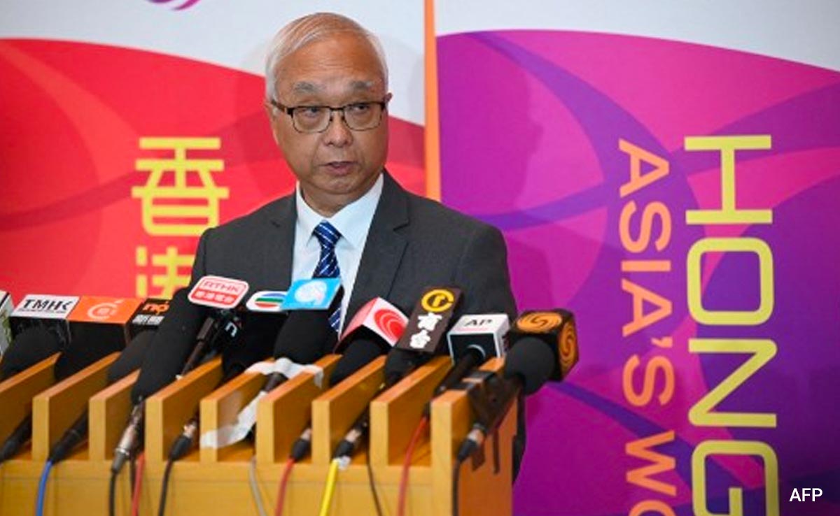 Hong Kong To Curb Some Japan Food Imports Over Fukushima Water Release