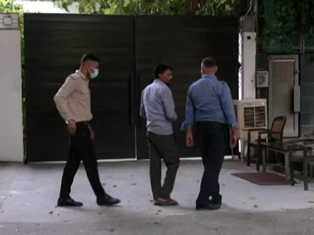 हीरो मोटर्स के चेयरमैन पवन मुंजाल के यहां ईडी की छापेमारी