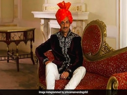 India's First Openly Gay Prince Says His Parents Sought Brain Surgery To Make Him Straight India's First Openly Gay Prince Says His Parents Sought Brain Surgery To Make Him Straight