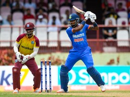 Hardik Pandya 'Rusty', Batting "A Concern": India Captain Under Fire After Series Loss vs West Indies