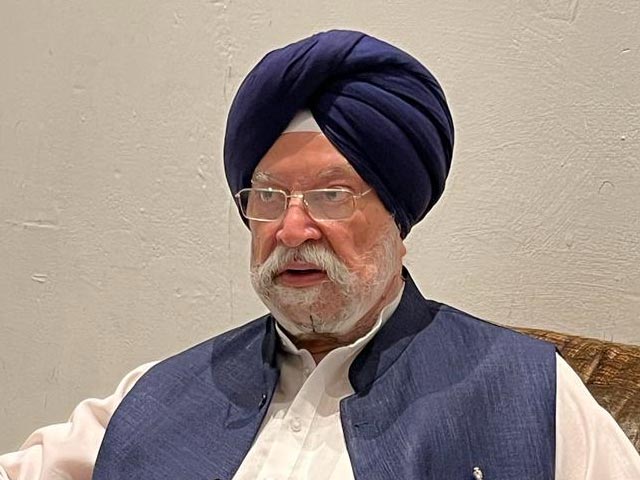 No Other G20 Presidency Was As Grand As India's: Hardeep Puri