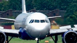 IndiGo Passenger Claims Flight Attendant Mistreated By Group Of Friends