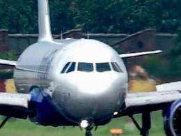 IndiGo Passenger Claims Flight Attendant Mistreated By Group Of Friends