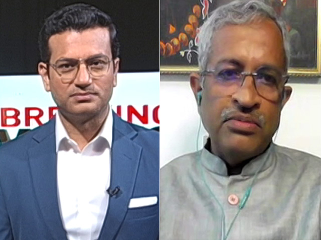 "No Law Says Demolish The House Of Guilty'': Lawyer Sanjay Hegde On Bulldozer Action In Haryana