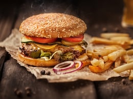 10 Best Places For Delectable Gourmet Burgers In India 10 Best Places For Delectable Gourmet Burgers In India