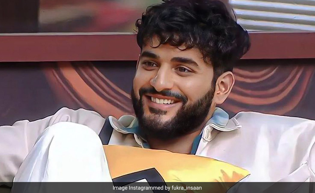 <i>Bigg Boss OTT 2</i>: Ahead Of Finale, Abhishek Malhan Hospitalised, Confirms YouTuber's Sister