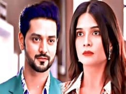 GHKKPM: मां ईशा को सवि का सपोर्ट करता देख भड़का ईशान, गुस्से में बोला-  उसे नफरत है... GHKKPM: मां ईशा को सवि का सपोर्ट करता देख भड़का ईशान, गुस्से में बोला-  उसे नफरत है...