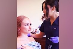 Barbie Fever Continues With Barbie Botox, Barbie Break-ups, Barbie Feet Challenge | Lifestyle News Barbie Fever Continues With Barbie Botox, Barbie Break-ups, Barbie Feet Challenge | Lifestyle News