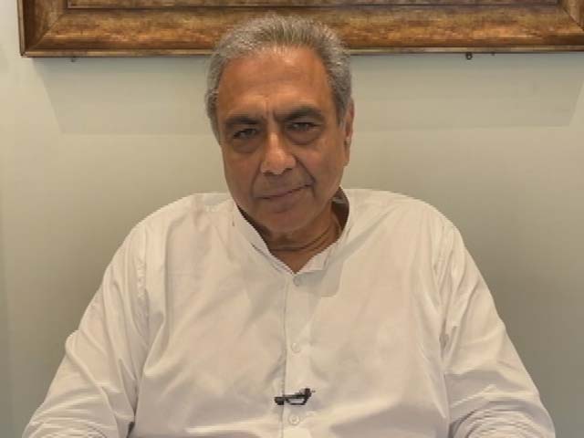 Rahul Gandhi Can Walk Into Parliament On Monday: Senior Advocate