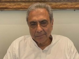 "बदनाम करने की कोशिश" : अदाणी ग्रुप पर FT-OCCRP-सोरोस रिपोर्ट को लेकर सीनियर एडवोकेट महेश जेठमलानी "बदनाम करने की कोशिश" : अदाणी ग्रुप पर FT-OCCRP-सोरोस रिपोर्ट को लेकर सीनियर एडवोकेट महेश जेठमलानी