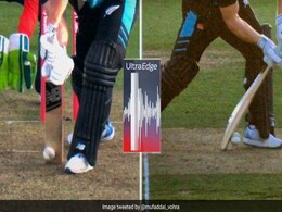 Viral Video: ऐसा DRS तो आपने कभी नहीं देखा होगा, बटलर बने बेवकूफ, सिर पकड़ लेगें आप Viral Video: ऐसा DRS तो आपने कभी नहीं देखा होगा, बटलर बने बेवकूफ, सिर पकड़ लेगें आप