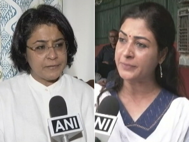 Congress Vs AAP In Delhi Over 2024 After INDIA Camaraderie