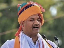 "Collective Call": Rajasthan BJP Chief Amid Anger Over Ticket Distribution "Collective Call": Rajasthan BJP Chief Amid Anger Over Ticket Distribution