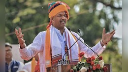 बांसवाड़ा में 10 मार्च को सीपी जोशी की मौजूदगी में बीजेपी करेगी बड़ा खेल!