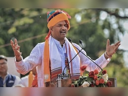 बांसवाड़ा में 10 मार्च को सीपी जोशी की मौजूदगी में बीजेपी करेगी बड़ा खेल!