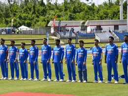 "इसमें भारतीय क्रिकेट का भविष्य छिपा हुआ है", पूर्व पेसर ने इस युवा भारतीय कों बड़ी प्रतिभा करार दिया