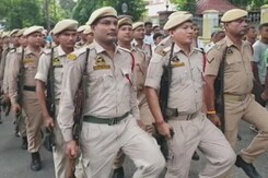 Fitness Test For Assam Cops To Remove "Deadwood" Gets Underway Fitness Test For Assam Cops To Remove "Deadwood" Gets Underway