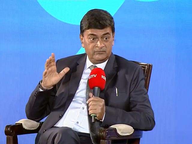 "India Leader On Climate Action, Misleading Narratives By NGOs": RK Singh