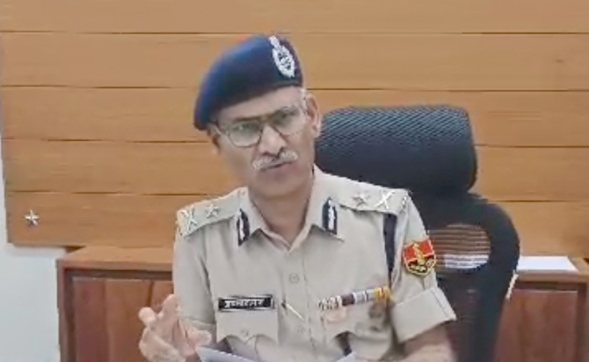 चुनाव से पहले जोधपुर रेंज पुलिस का वांछित अपराधियों के खिलाफ विशेष अभियान, 1523 गिरफ्तार