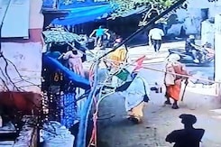 In UP Shocker, Pilgrim Slams 5-Year-Old Boy To Ground Till He Is Dead In UP Shocker, Pilgrim Slams 5-Year-Old Boy To Ground Till He Is Dead