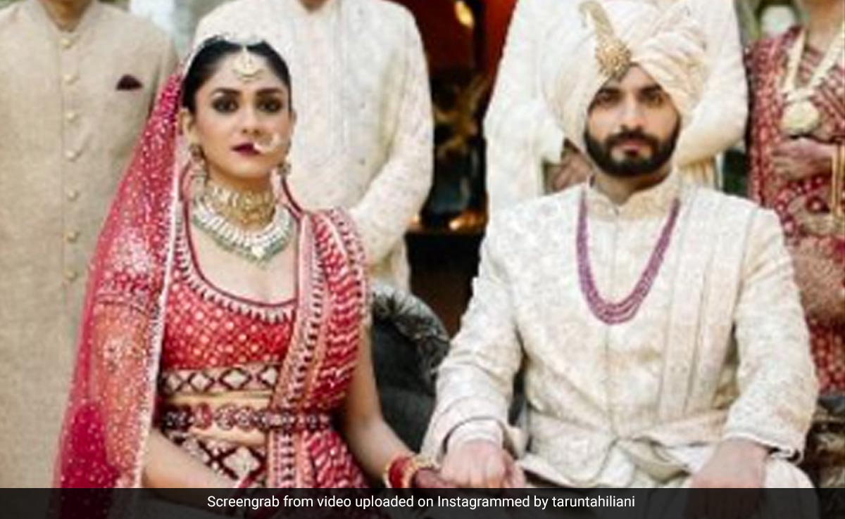 Designer Tarun Tahiliani Vs <i>Made In Heaven 2</i>: "Shocking Breach Of Faith"