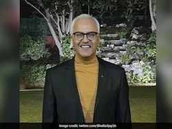 Manipur Governor Ajay Kumar Bhalla Gets Additional Charge As Nagaland Governor
