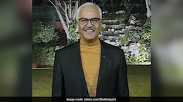 Manipur Governor Ajay Kumar Bhalla Gets Additional Charge As Nagaland Governor