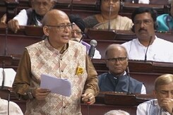 Congress Leader Abhishek Singhvi's Message For Those Supporting Delhi Services Bill In Parliament Congress Leader Abhishek Singhvi's Message For Those Supporting Delhi Services Bill In Parliament