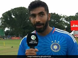 Five Cricketers Are Yet To Take Yo-yo Test Ahead Of Asia Cup Claims Report. Jasprit Bumrah, Sanju Samson And...
