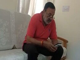 विदिशा : अवैध रेत उत्खनन के लिए रिश्वत मांगते BJP विधायक के पति का वीडियो वायरल विदिशा : अवैध रेत उत्खनन के लिए रिश्वत मांगते BJP विधायक के पति का वीडियो वायरल