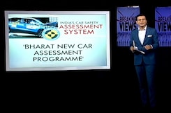 Explained: Bharat's New Car Crash Test Standards Explained: Bharat's New Car Crash Test Standards