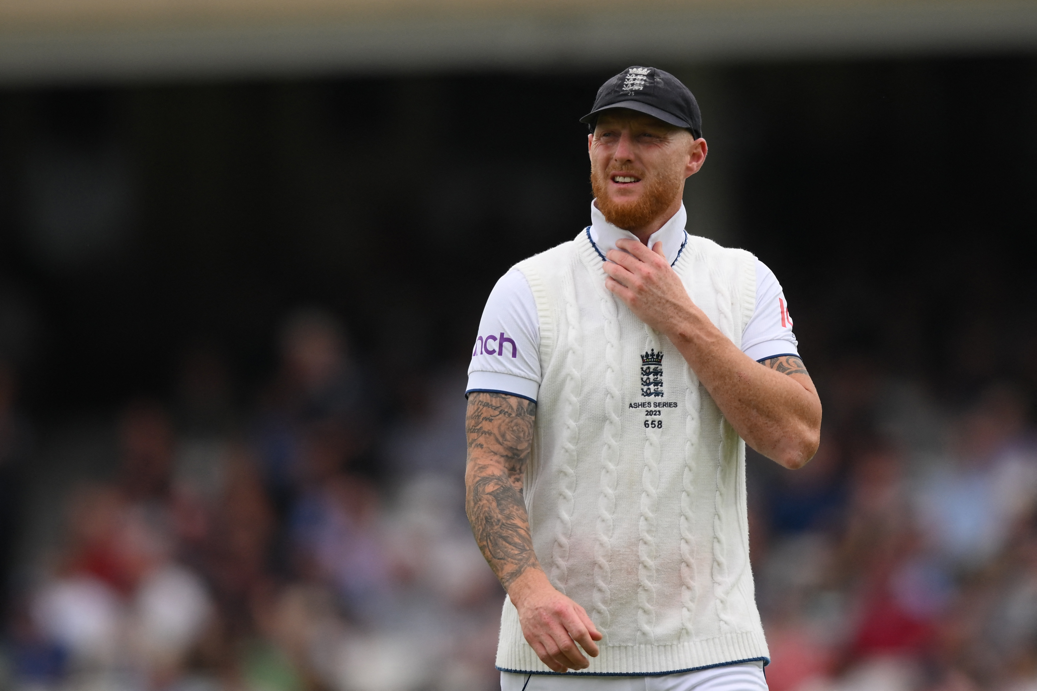 3 Reasons Why Ben Stokes Is The Best Test Captain In The World