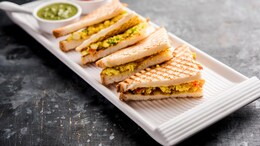 Woman Orders Paneer Sandwich, Gets Chicken Instead, Sues For 50 Lakhs