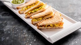 6 High-Protein Breakfast Recipes Under 10 Minutes
