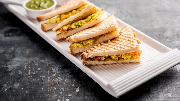 6 High-Protein Breakfast Recipes Under 10 Minutes