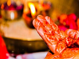 Hariyali Teej 2023: विवाह योग्य कन्याएं ऐसे रखें तीज का व्रत, पूरी होगी हर मनोकामना Hariyali Teej 2023: विवाह योग्य कन्याएं ऐसे रखें तीज का व्रत, पूरी होगी हर मनोकामना