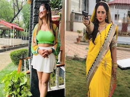 भोजपुरी की इन 6 एक्ट्रेस की खूबसूरती का हर कोई है दीवाना, रानी चटर्जी तो इस उम्र में भी हैं बेमिसाल भोजपुरी की इन 6 एक्ट्रेस की खूबसूरती का हर कोई है दीवाना, रानी चटर्जी तो इस उम्र में भी हैं बेमिसाल